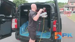 PK Cleaning