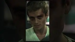 Peeta truly loves Katniss! #hungergames #movie #jenniferlawrence