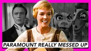 From trash to iconic: The history of The Sound of Music