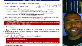 CONCURSO PPMG REVISÃO GERAL LEI 14.695 DE 2003 O ESSENCIAL PARA SUA PROVA