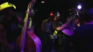 Bob Wayne - Mack (Live)