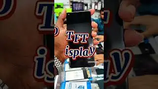 Oneplus 8pro premium TFT Display Stock available  #dhakamobileservice #samsungs20plus #mobiled