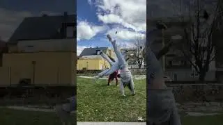 Turn Edit mit CapCut bearbeitet