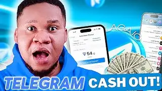 Monetize Your Telegram Account Immediately and Start Earning in Dollars From Day 1