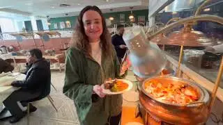 Moghul India Cuisine, Edison NJ