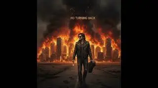 No Turning Back