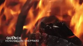 Quench - Henderson Sheppard