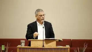 Why Did Christ Come? (Part 1) | Matthew 9:32-38