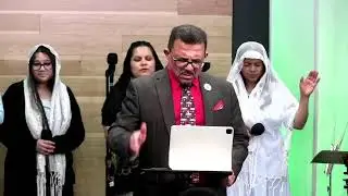 Maldiciones generacionales | Ps. Angel Qui&ntilde;&oacute;nez, MA | Domingo Mar &ndash; 10 &ndash; 24.