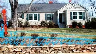 Virtual Landscape Makeover - South Carolina | P. Allen Smith Classics
