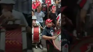 LBDT previa Uruguay