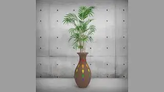 Autodesk Inventor Vase Design Tutorial | Parametric 3D Modeling of a Decorative Vase