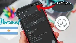Servers para personal argentina|HTTP Custom|#49