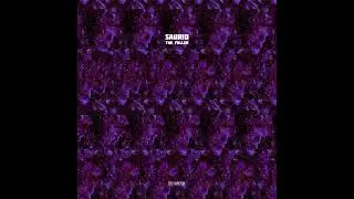 Saurio - Lyrans [HXAGRM058]