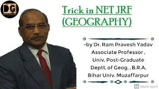 Tricks to Qualify NET