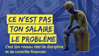 Découvre 7 qualités des riches qui révèlent ton niveau réel de discipline et de contrôle financier