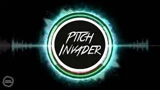 Pitch Invader - Finally (Radio Edit)