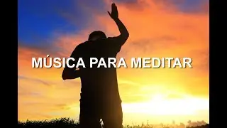 MUSIC to MEDITATE -  to pray, relax, study, make art, and sleep well