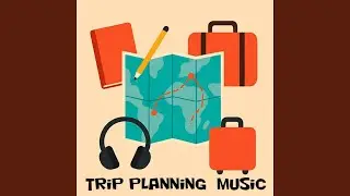 Road Trip Compass