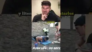 CAMPAMENTOS PARA PERDER PESO (video completo anclado)