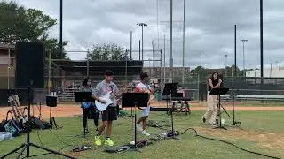 TH Rogers Rock Band - Fall Festival 10/29/2022