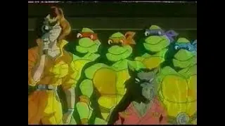 Teenage Mutant Ninja Turtles: Superman Legends| Official Trailer | Paramount+