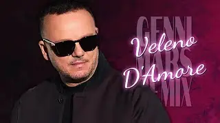 Gigi D'Alessio - Veleno D'Amore (Genni Mars Remix)