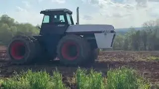 1984 J I CASE 4994 For Sale