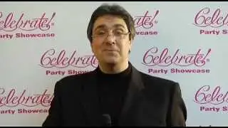 Want to know what magician Mark Zacharia could do for you?
