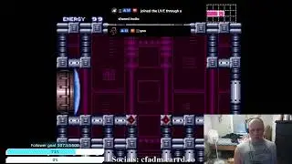 Let's Play Super Metroid, Pt. 1