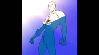 Pepsi Man Comic Animation | #edit #invincible #comicanimation #trending #shorts