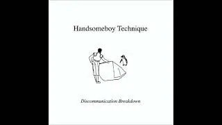 Handsomeboy Technique &ndash; In The Mouse Of A Desert (Tiny Bit Associate Remix)