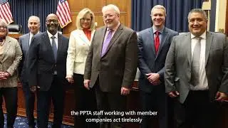 Kedrion explains benefits of membership with Plasma Protein Therapeutics Association
