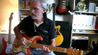 sail along silvery moon  (cover)