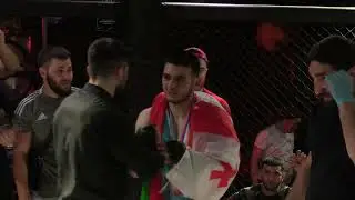 Top Fight Global 4