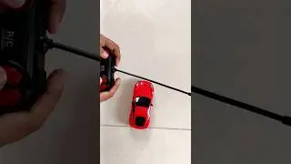 RC Racing Car Unboxing #shorts #ytshorts #toywala