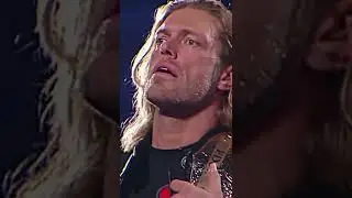 Edge vs Seth rollins comparison #short #wwe  #edgewwe #sethrollins