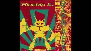 Biochip C. - Biocalypse (1993)