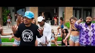I'm The One - DJ Khaled ft. Justin Bieber