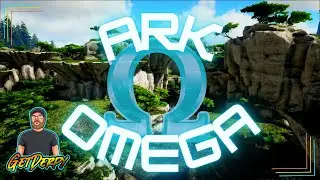 ARK Omega Ep 14 - Making the ULTIMATE tank, group god, unique group god fights, godliking uniques