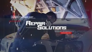 RepairSolutions