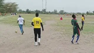 Grassroots Moments