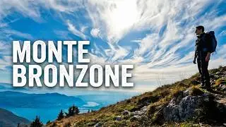 Escursione al Monte Bronzone partendo dalla localit&agrave; Bratta (Vigolo BG)