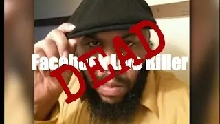 Breaking News on FB LIVE KILLER