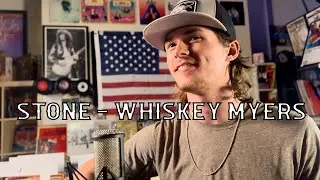 Kyle Mullins (Stone - Whiskey Myers cover)