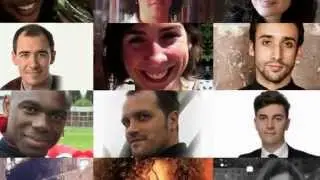 the stories of survival - a British mum describes how she escaped the bloodbath of Bataclan