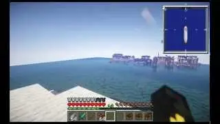 Airship Pirates World: Siege Demonstration - Control Territory Through Airship Combat