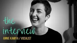 An Interview with Mango Season Vocalist Annie Kamiya
