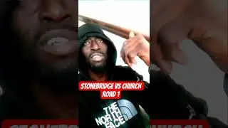 stonebridge  vs churchroad