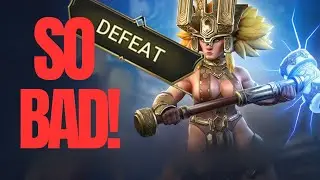 Beware These Raid Champs With Terrible AI